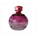 D107 Glass Perfume Bottle